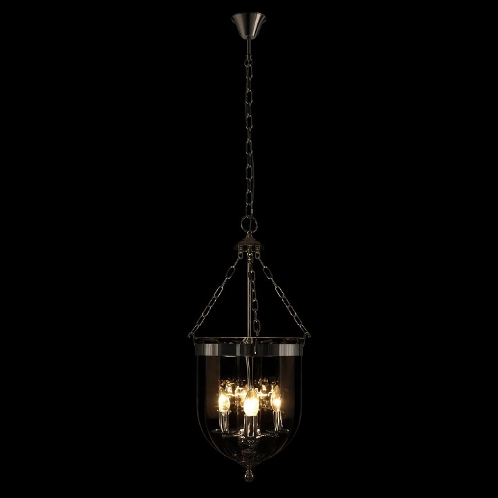 Подвесной светильник Loft it Incense 10455/4 CR