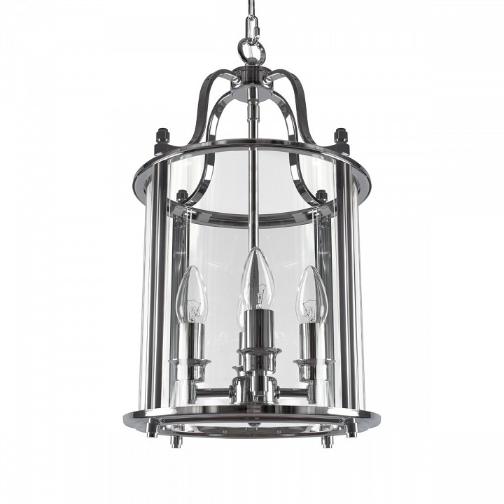 Подвесной светильник Loft it Lighthouse 10456/4 CR