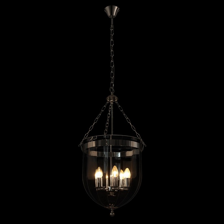 Подвесной светильник Loft it Incense 10455/6 CR