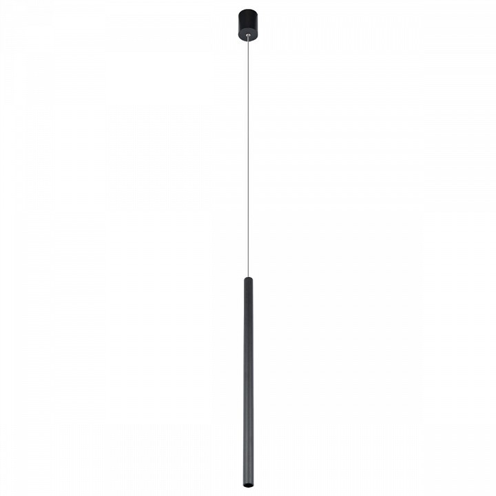 Подвесной светильник Loft it Metropolis 10334/1000 Black