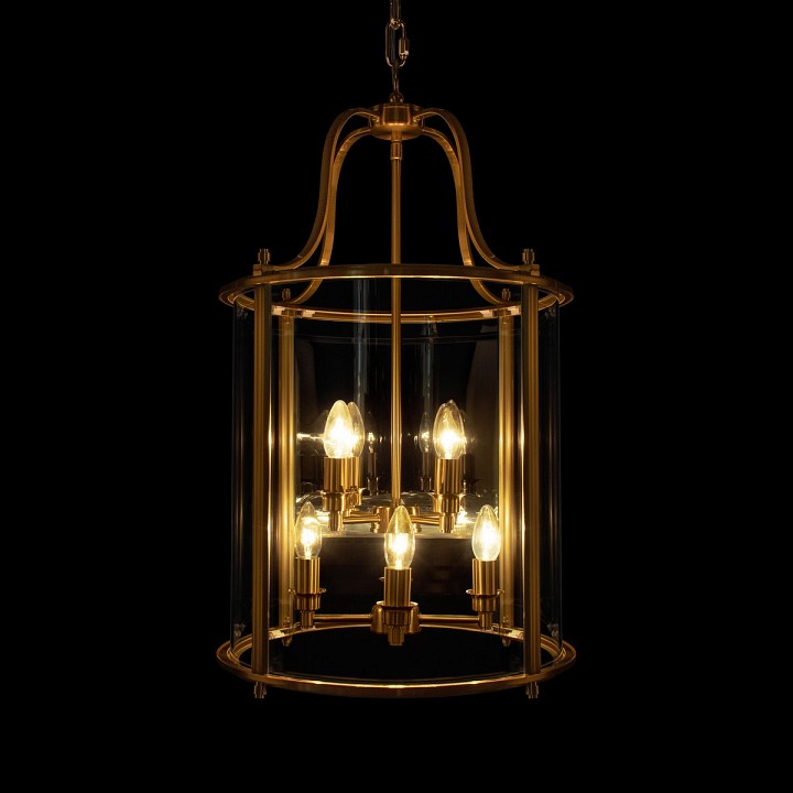 Подвесной светильник Loft it Lighthouse 10456/8 AB