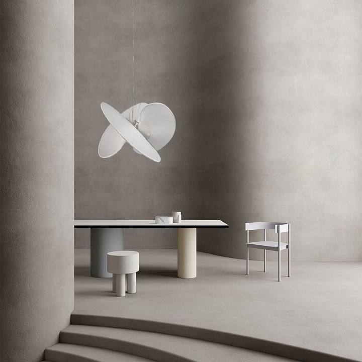 Подвесной светильник Loft it Levante 10392/600
