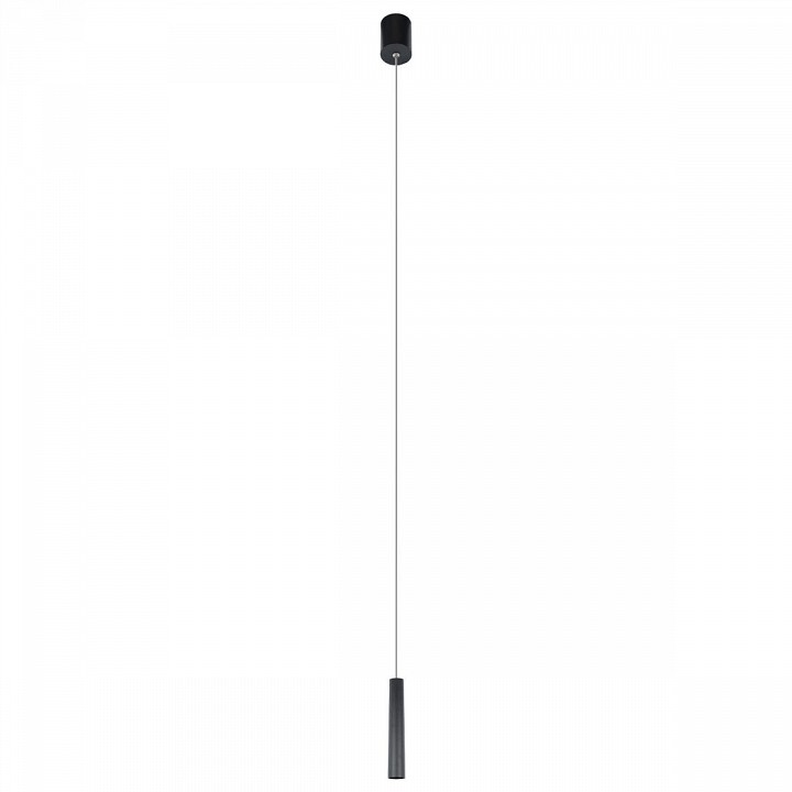 Подвесной светильник Loft it Metropolis 10334/300 Black