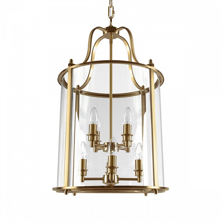 Подвесной светильник Loft it Lighthouse 10456/8 AB