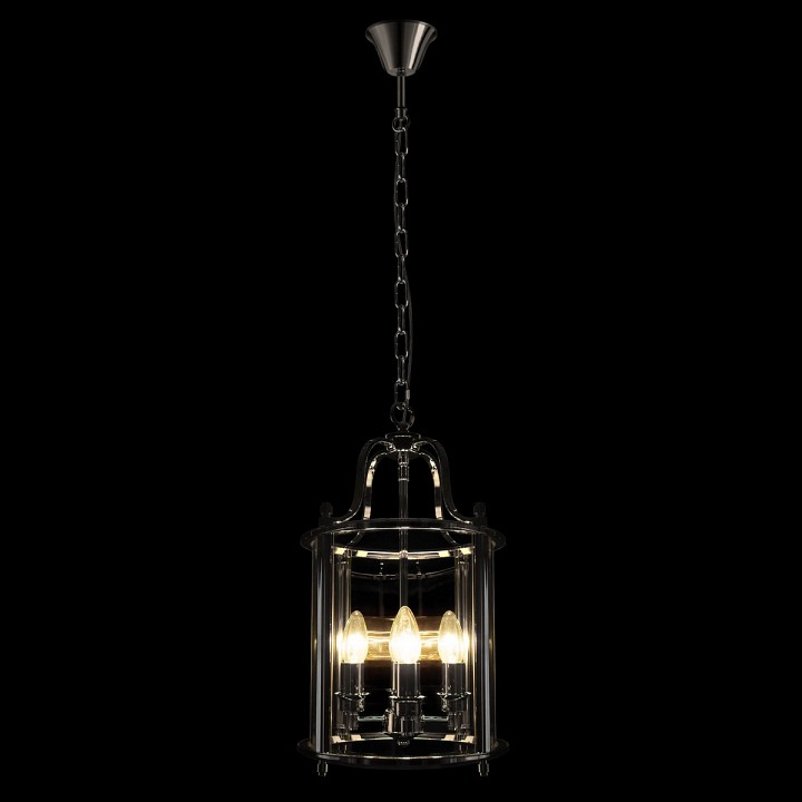 Подвесной светильник Loft it Lighthouse 10456/4 CR